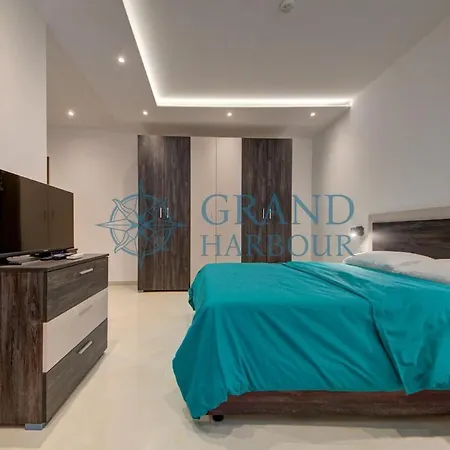 Διαμέρισμα Casa Paradiso In Private Rooftop Pool *