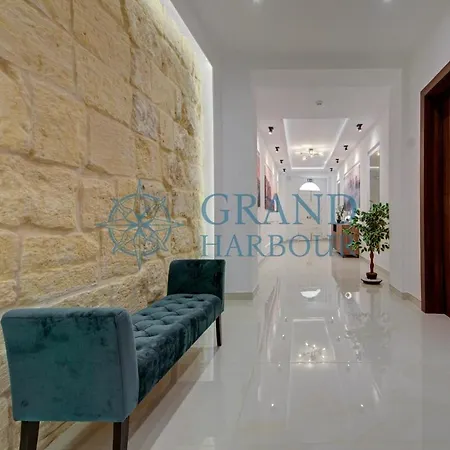 Apartamento Casa Paradiso In Private Rooftop Pool