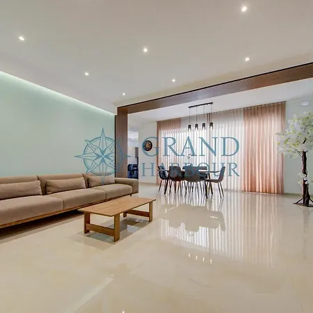 Apartamento Casa Paradiso In Private Rooftop Pool