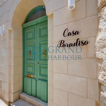 Διαμέρισμα Casa Paradiso In Private Rooftop Pool *