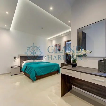 Casa Paradiso In Private Rooftop Pool Διαμέρισμα