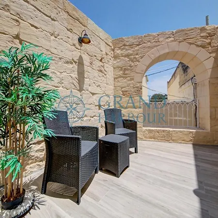 Διαμέρισμα Casa Paradiso In Private Rooftop Pool