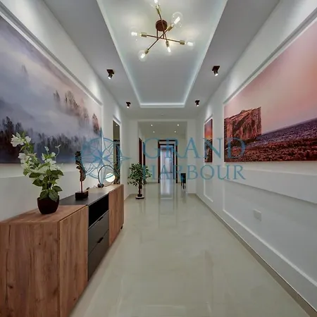 Διαμέρισμα Casa Paradiso In Private Rooftop Pool
