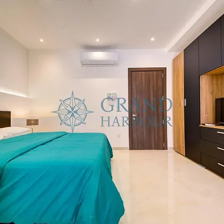 Appartement Casa Paradiso In Private Rooftop Pool