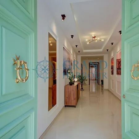 Appartement Casa Paradiso In Private Rooftop Pool *