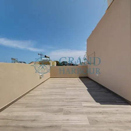 Casa Paradiso In Private Rooftop Pool