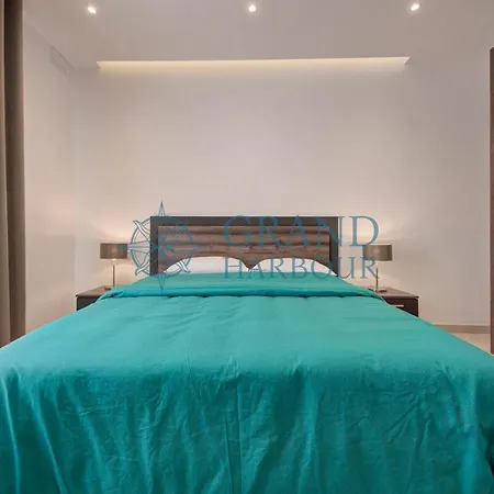 Appartement Casa Paradiso In Private Rooftop Pool