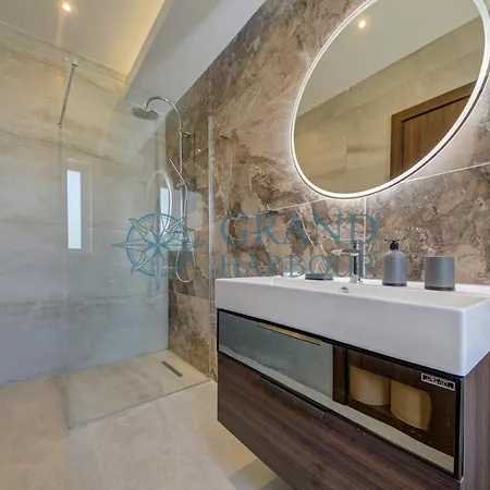 Casa Paradiso In Private Rooftop Pool Διαμέρισμα *