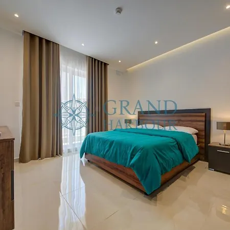 Appartement Casa Paradiso In Private Rooftop Pool *