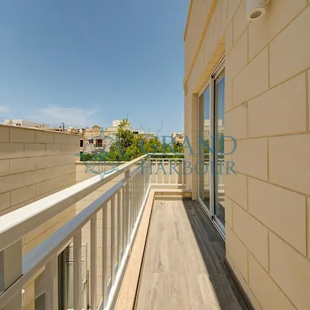 Casa Paradiso In Private Rooftop Pool Appartement *