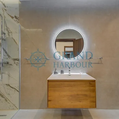 Διαμέρισμα Casa Paradiso In Private Rooftop Pool *